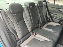 2024 Subaru WRX VB MY24 AWD WR Blue