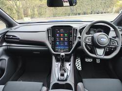 2024 Subaru WRX VB MY24 AWD WR Blue