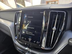 2019 Volvo
XC60 T5 Momentum