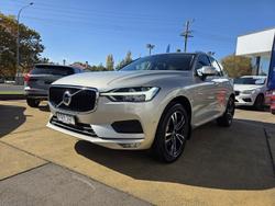 2019 Volvo
XC60 T5 Momentum