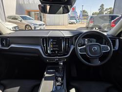 2019 Volvo
XC60 T5 Momentum
