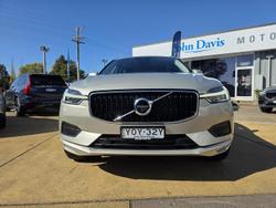 2019 Volvo
XC60 T5 Momentum