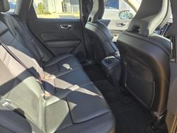 2019 Volvo
XC60 T5 Momentum