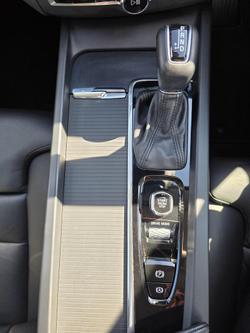 2019 Volvo
XC60 T5 Momentum