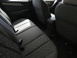 2015 Holden Colorado LS RG MY15 4x2 Summit White
