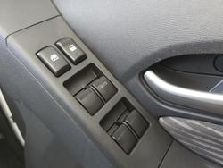 2015 Holden Colorado LS RG MY15 4x2 Summit White