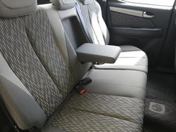 2015 Holden Colorado LS RG MY15 4x2 Summit White