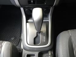 2015 Holden Colorado LS RG MY15 4x2 Summit White