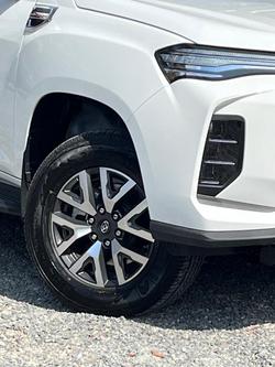 2025 LDV
T60 Max PRO