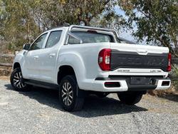 2025 LDV
T60 Max PRO