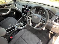 2025 LDV
T60 Max PRO