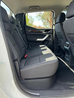 2025 LDV
T60 Max PRO