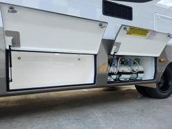 2024 Paradise MotorHomes SL CLUB DELUXE (PRICE REDUCED, IMMEDIATE DELIVERY)