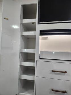2024 Paradise MotorHomes SL CLUB DELUXE (PRICE REDUCED, IMMEDIATE DELIVERY)