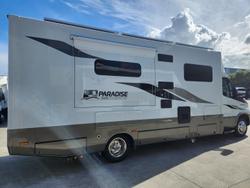 2024 Paradise MotorHomes SL CLUB DELUXE (PRICE REDUCED, IMMEDIATE DELIVERY)