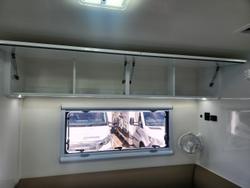 2024 Paradise MotorHomes SL CLUB DELUXE (PRICE REDUCED, IMMEDIATE DELIVERY)