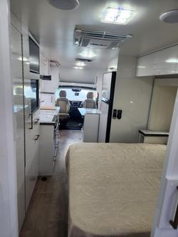 2024 Paradise MotorHomes SL CLUB DELUXE (PRICE REDUCED, IMMEDIATE DELIVERY)