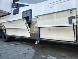 2024 Paradise MotorHomes SL CLUB DELUXE (PRICE REDUCED, IMMEDIATE DELIVERY)