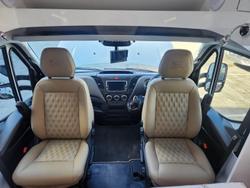 2024 Paradise MotorHomes SL CLUB DELUXE (PRICE REDUCED, IMMEDIATE DELIVERY)