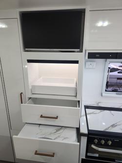 2024 Paradise MotorHomes SL CLUB DELUXE (PRICE REDUCED, IMMEDIATE DELIVERY)