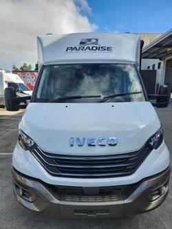 2024 Paradise MotorHomes SL CLUB DELUXE (PRICE REDUCED, IMMEDIATE DELIVERY)