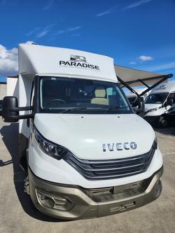 2024 Paradise MotorHomes SL CLUB DELUXE (PRICE REDUCED, IMMEDIATE DELIVERY)