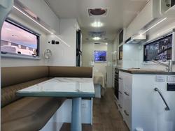2024 Paradise MotorHomes SL CLUB DELUXE (PRICE REDUCED, IMMEDIATE DELIVERY)