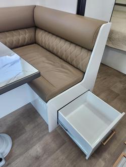 2024 Paradise MotorHomes SL CLUB DELUXE (PRICE REDUCED, IMMEDIATE DELIVERY)