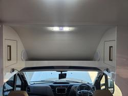 2024 Paradise MotorHomes SL CLUB DELUXE (PRICE REDUCED, IMMEDIATE DELIVERY)