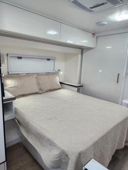 2024 Paradise MotorHomes SL CLUB DELUXE (PRICE REDUCED, IMMEDIATE DELIVERY)