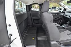 2025 Mazda
BT-50 XT