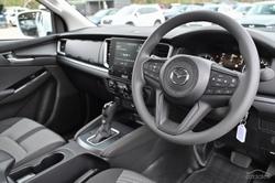 2025 Mazda
BT-50 XT