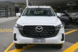 2025 Mazda
BT-50 XT