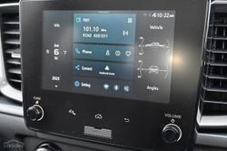 2025 Mazda
BT-50 XT