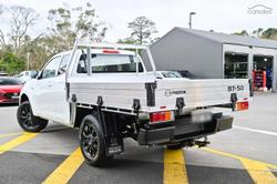 2025 Mazda
BT-50 XT