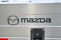 2025 Mazda
BT-50 XT