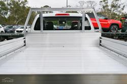 2025 Mazda
BT-50 XT