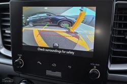 2025 Mazda
BT-50 XT