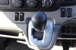 2018 Fuso Canter 515 WHITE