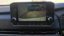 2021 Mitsubishi
                Outlander LS
