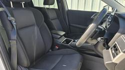 2021 Mitsubishi
                Outlander LS