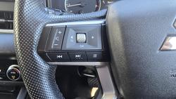 2021 Mitsubishi
                Outlander LS