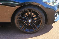 2018 BMW
                1 Series 120i M Sport