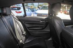 2018 BMW
                1 Series 120i M Sport