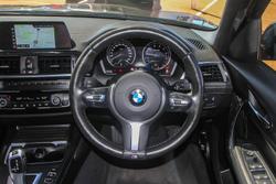 2018 BMW
                1 Series 120i M Sport