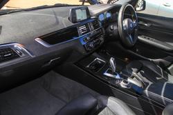 2018 BMW
                1 Series 120i M Sport