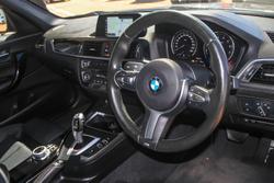 2018 BMW
                1 Series 120i M Sport