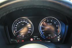 2018 BMW
                1 Series 120i M Sport