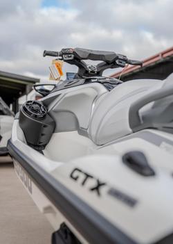 2025 SEA-DOO GTX Limited 325
