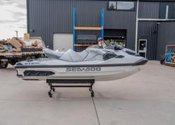 SEA-DOO GTX Limited 325